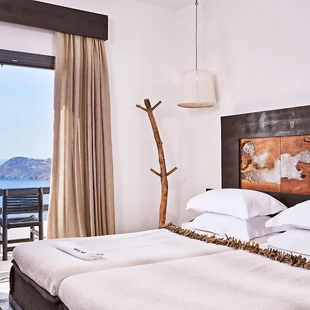 Myconian Utopia Relais & Chateaux Resort