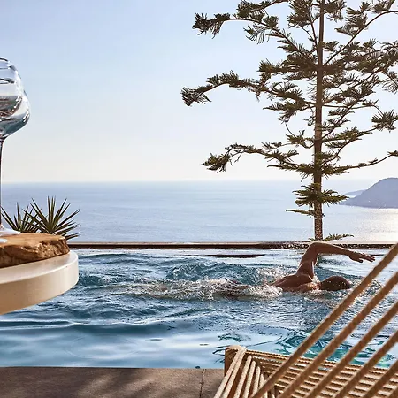 Myconian Utopia Relais & Chateaux Resort 5*