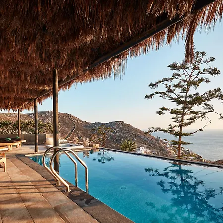 Myconian Utopia Relais & Chateaux Resort